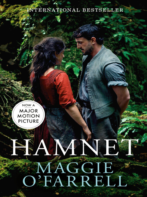 Title details for Hamnet by Maggie O'Farrell - Wait list